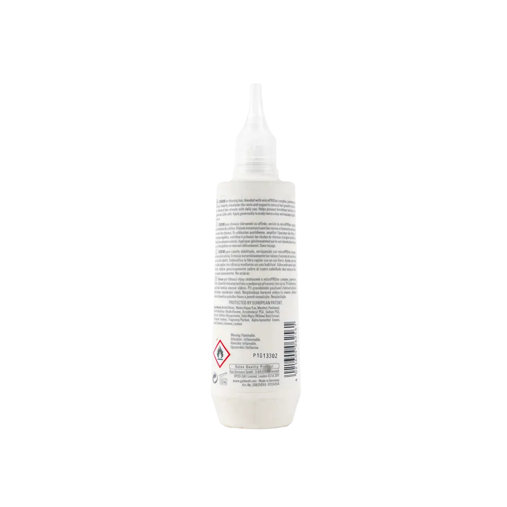 Goldwell Scalp Specialist Anti-Hair Loss Serum 150ml