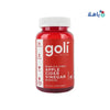 Goli Nutrition - GOLI APPLE CIDER VINEGAR GUMMIES 60PCS - Pharmazone - 