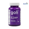 GoliDreamySleep5mgMelatonin60Gummies