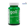 Goli Super Greens 60Gummies