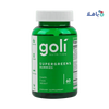 Goli Nutrition - Goli Super Greens 60Gummies - Pharmazone - 