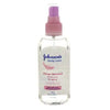 Johnson's 24 Hour Moisture Oil Spray 150ml