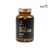 GRASSBERG - GRASSBERG ALPHA LIPOIC ACID 60MG 60 CAPSULES - Pharmazone - 