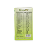 DEVACO - Green Vit 30 Tab - Pharmazone - 