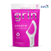 Grin Smooth Floss Pic Pink 75pcs-3931