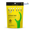 GRIN ORAL CARE - Grin Xtrafine Floss Pic Yellow 75pcs - 3993 - Pharmazone - 