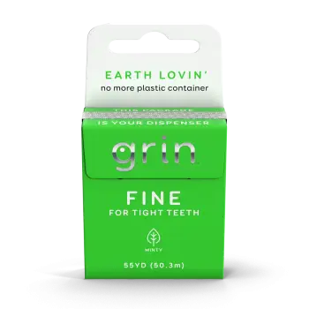 Grin Fine Floss 50m-3962