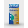 ACTIFED COUGH & COLD EXPECTORANT 200ML