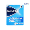 GSK Consumer - Panadol Advance 48 Tab - Pharmazone - 