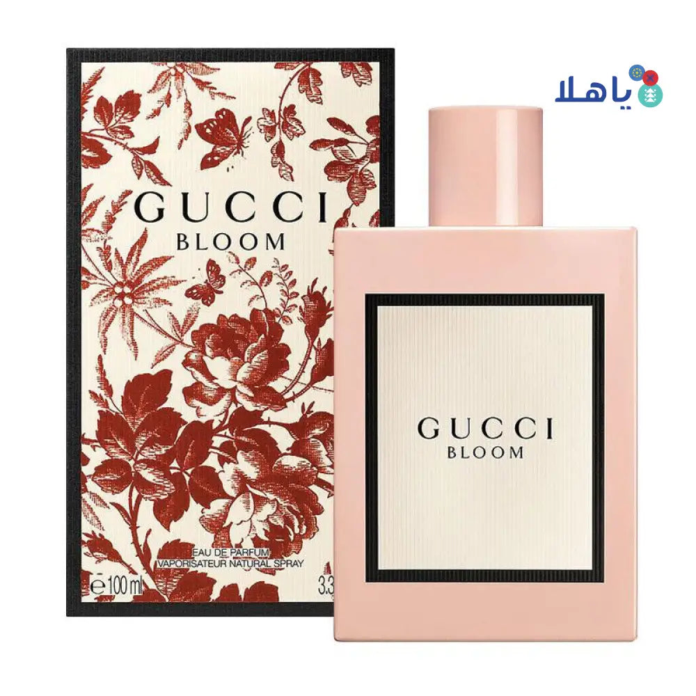 GUCCI BLOOM EDP 100 ML/L 1005