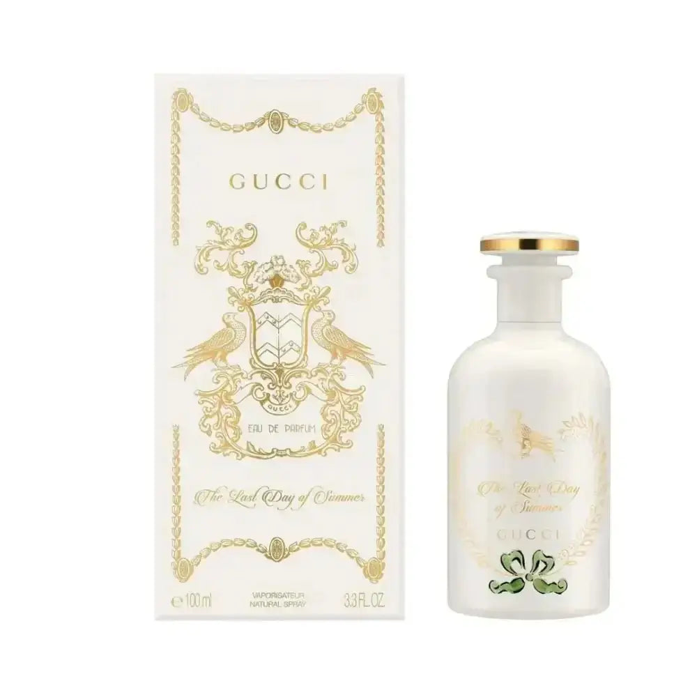 GUCCI - Gucci The Last Day Of Summer EDP 100ML/U 7881 - Pharmazone - 