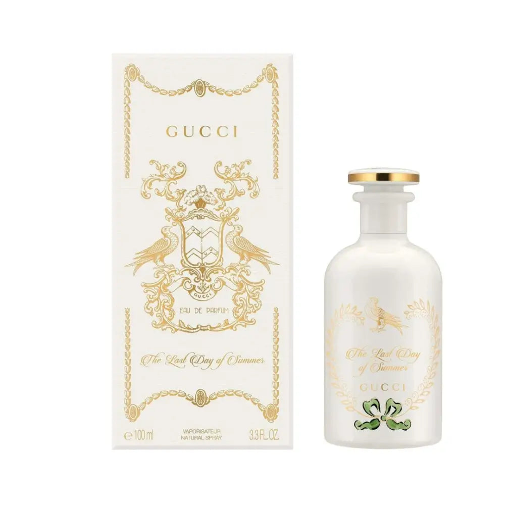 Gucci The Last Day Of Summer EDP 100ML/U 7881