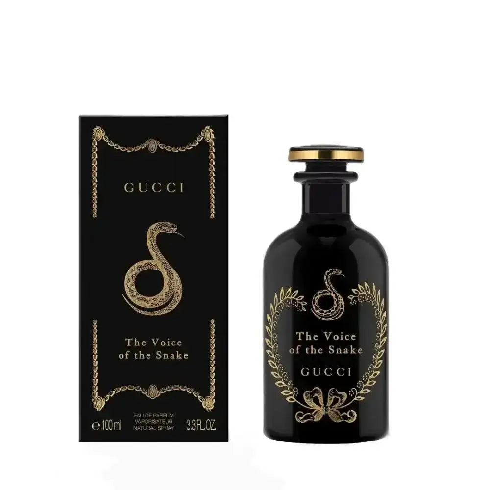 GUCCI - Gucci The Voice Of The Snake EDP 100ML/U 8031 - Pharmazone - 