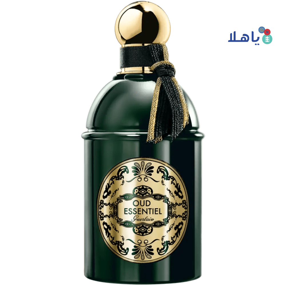 GUERLAIN - Guerlain Oud Essentiel EDP 125 ML - Pharmazone - 