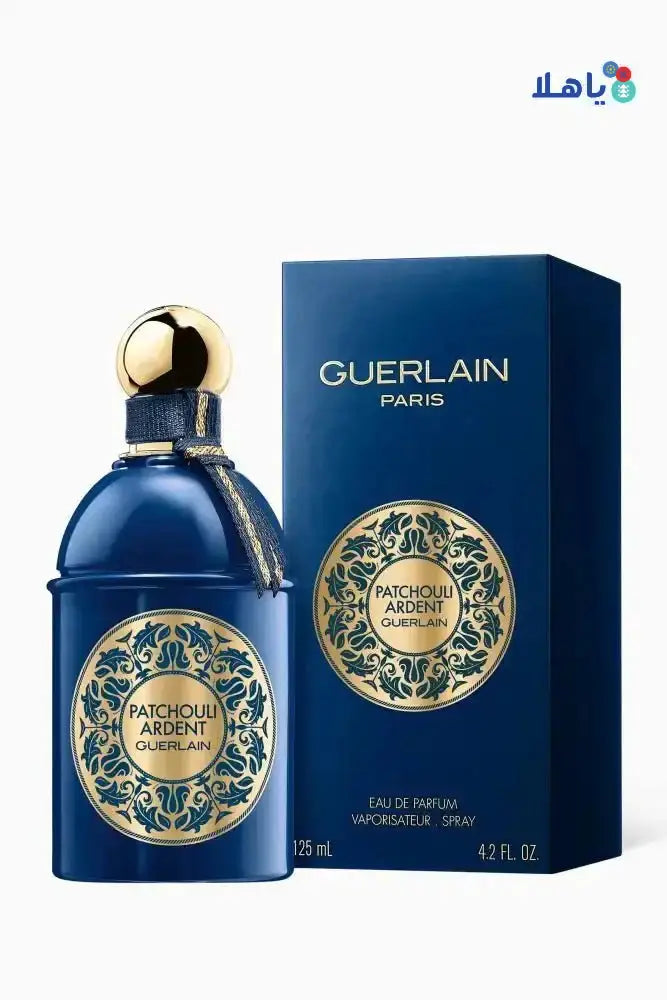 GUERLAIN - Guerlain Patchouli Ardent EDP 125 ML - Pharmazone - 