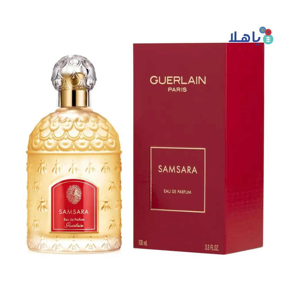 GUERLAIN SAMSARA  EDP 100 ML 2702