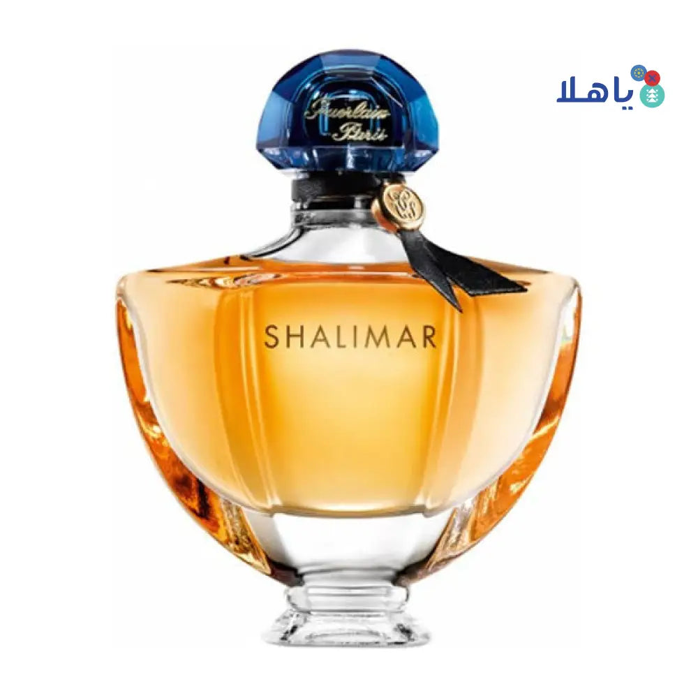 GUERLAIN SHALIMAR  EDP 90 ML/L  3558