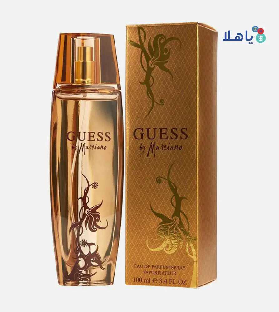 Guess By Marciano EDP Spary 100 ML 2471