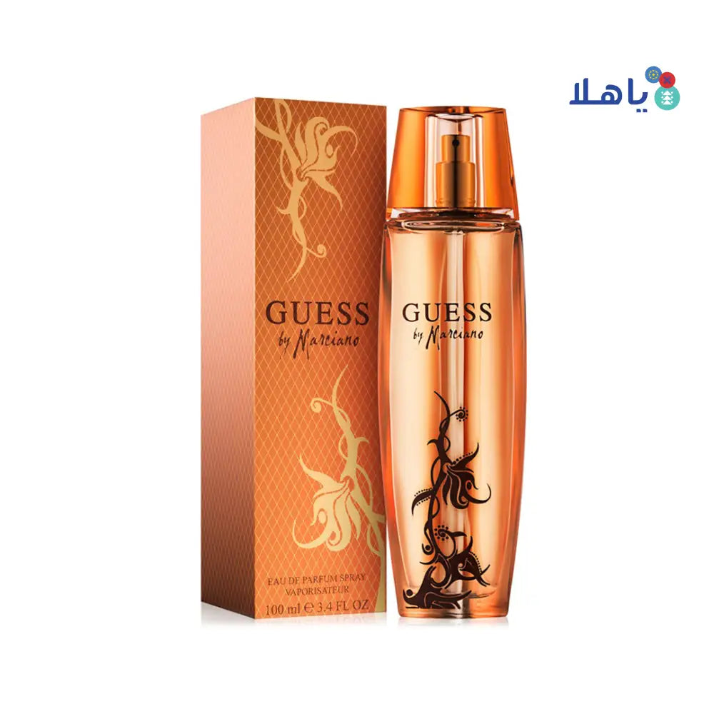 Guess By Marciano EDP Spray 100 ML/L 1107