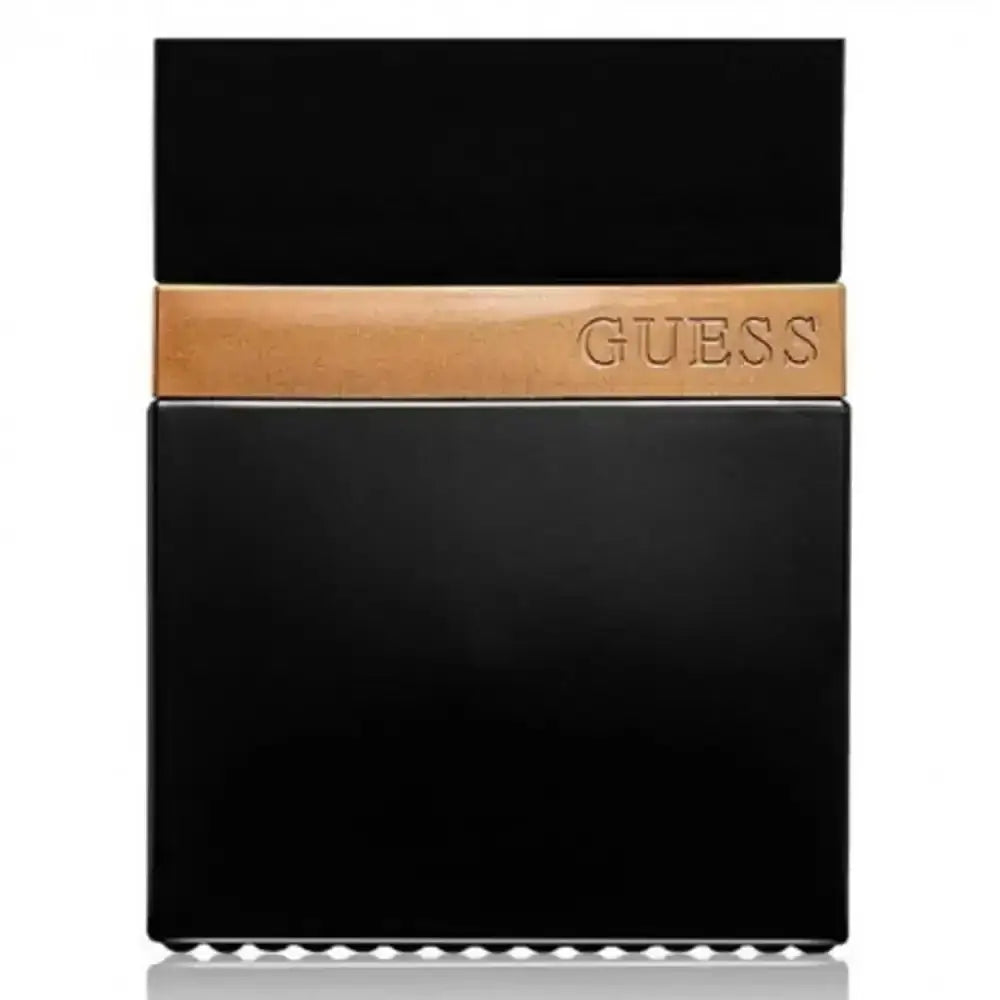 GUESS - Guess Seductive Homme Noir EDT 100ML/M 0377 - Pharmazone - 