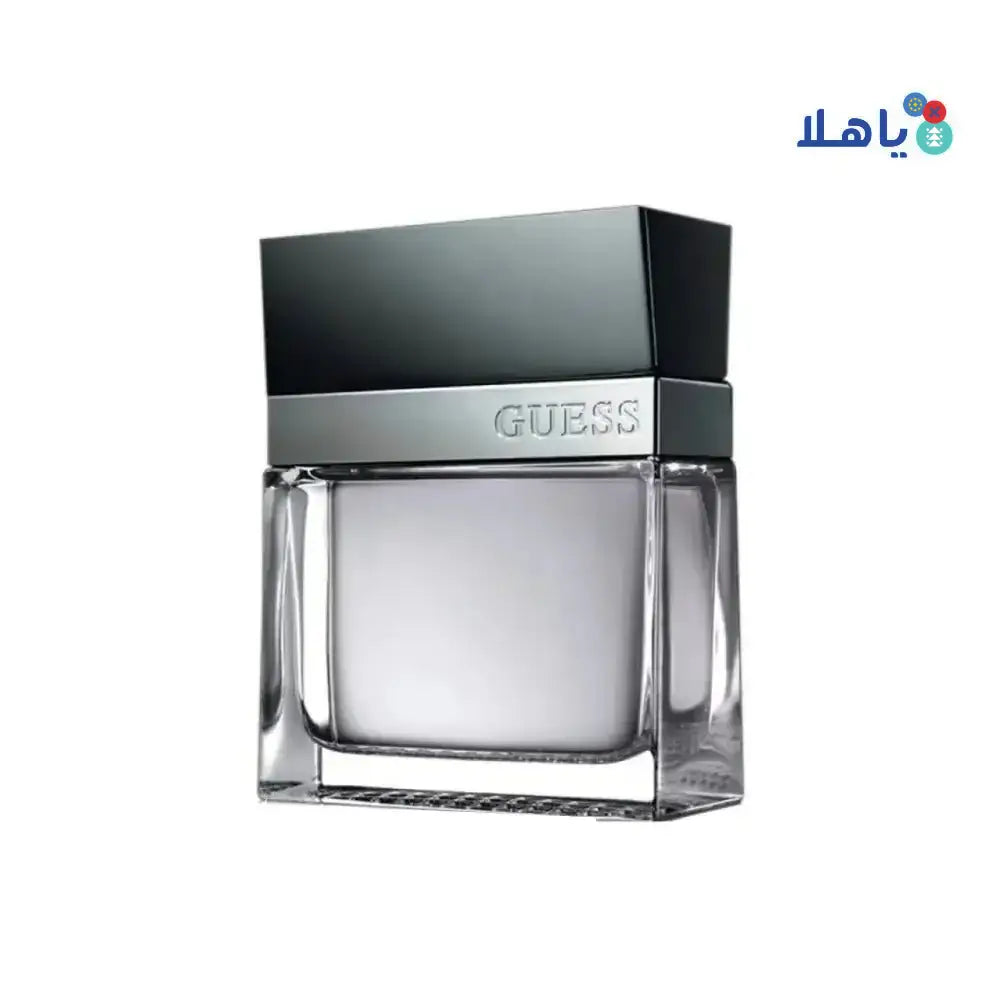 GUESS - Guess Seductive Men EDT Spray 100 ML/G - Pharmazone - 