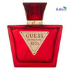 Guess Seductive Red For Women Edt 75ml 2401