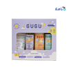 Gugu Baby soothe bundle