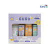 Gugu - Gugu Baby soothe bundle - Pharmazone - 