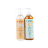 Gugu Shampoo + Body Lotion Set