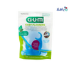 GUM - GUM Easy Flossers Waxed 30pcs - 890 - Pharmazone - 