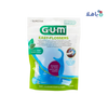 GUM Easy Flossers Waxed 30pcs-890