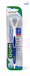 GUM - GUM Halicontrol Tongue Cleaner - 760 - Pharmazone - 