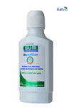 GUM MOUTHWASH ORIGINAL WHITE 300ML 1747*