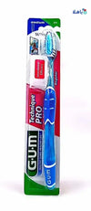 GUM - GUM Technique Pro Toothbrush Medium - 526 - Pharmazone - 