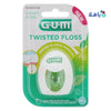 GUM - GUM Twisted Floss 30m - 3500 - Pharmazone - 