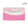 GYNIAL 10 OVULES