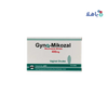 JULPHAR - GYNO - MIKOZAL 400MG 3 OVULES - Pharmazone - 