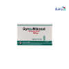 GYNO-MIKOZAL 400MG 3 OVULES