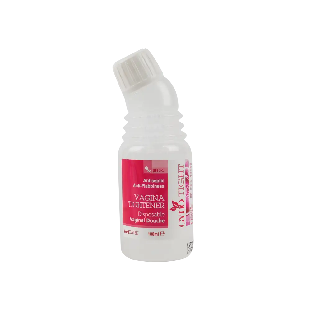 GYNO TIGHT (PH3-5) VAGINAL DOUCH 100ML