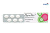 MEDINOVA LTD. - Gynoflor Vaginal 6 Tab - Pharmazone - 