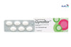 GYNOFLOR VAGINAL 6 TAB