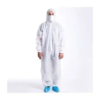 44767-Pharmazone Disposable Cover Roll-40gsm