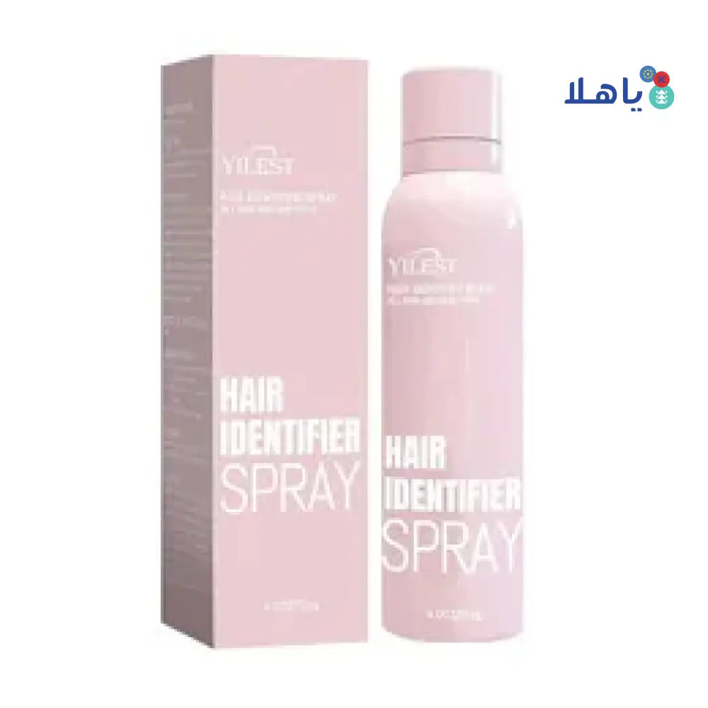 Hair Identifier Spray 114G