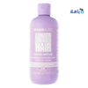 HAIR BURST - HAIRBURST CONDITIONER FOR CURLY & WAVY HAIR 350ML - Pharmazone - 