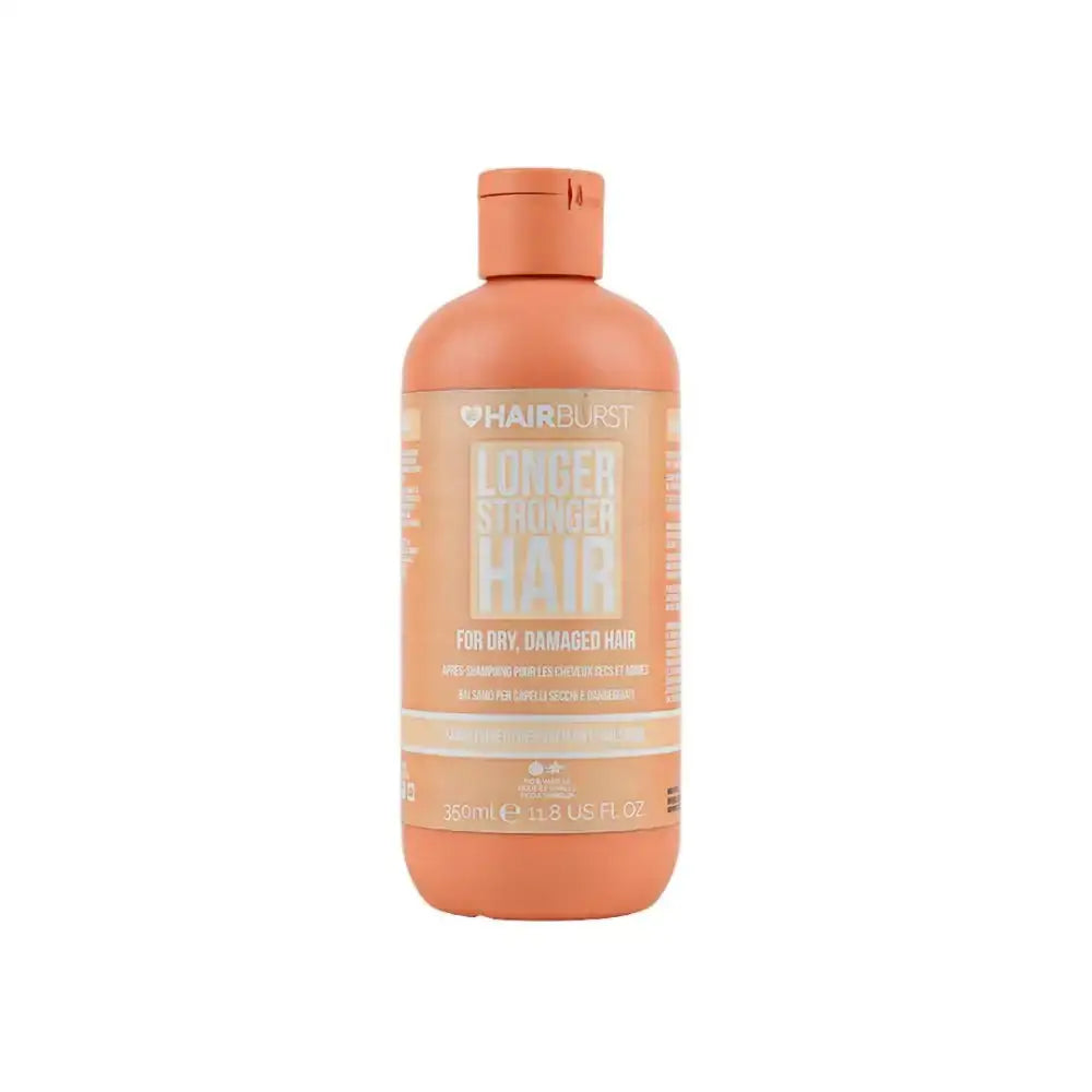 HAIR BURST - HAIRBURST CONDITIONER FOR DRY & DAMAGED HAIR 350ML - Pharmazone - 