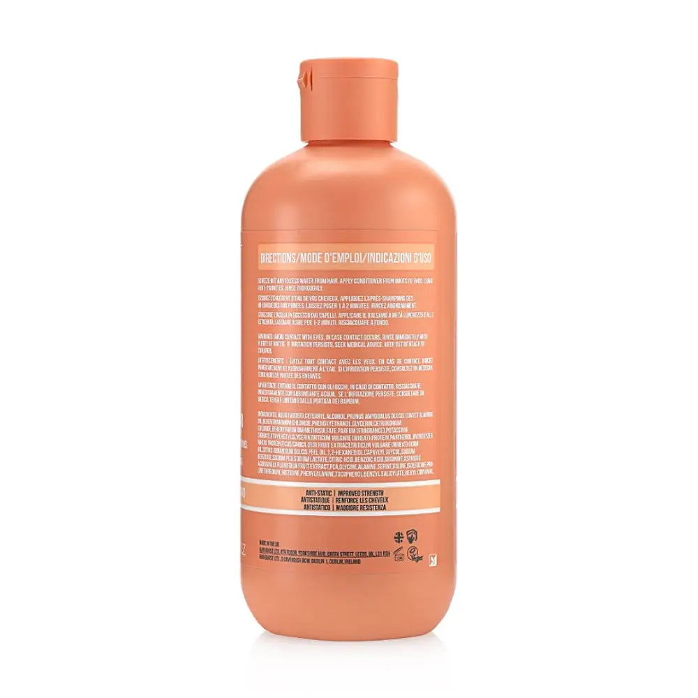 HAIRBURST CONDITIONER FOR DRY & DAMAGED HAIR 350ML