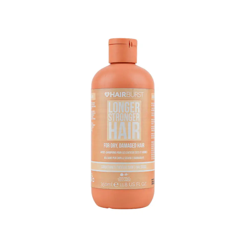 HAIRBURST CONDITIONER FOR DRY & DAMAGED HAIR 350ML