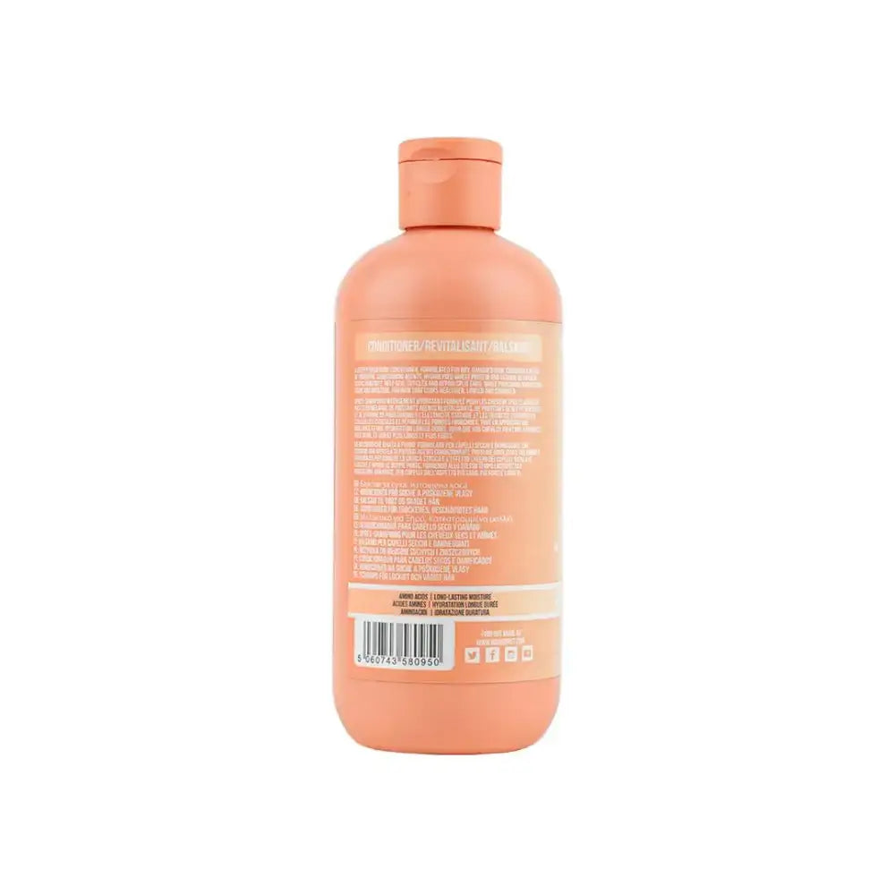 HAIR BURST - HAIRBURST CONDITIONER FOR DRY & DAMAGED HAIR 350ML - Pharmazone - 