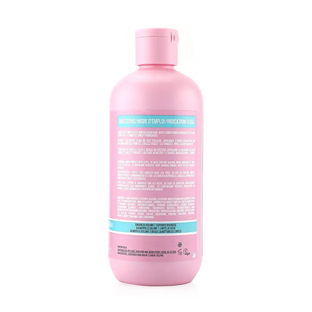 HAIRBURST CONDITIONER FOR LONGER STRONGER HAIR 350ML