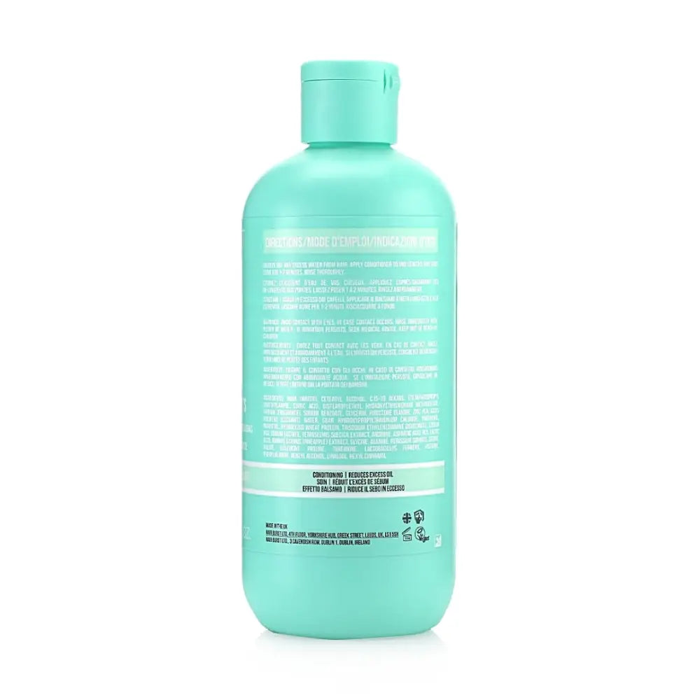 HAIRBURST CONDITIONER FOR OILY SCALP & ROOTS 350ML